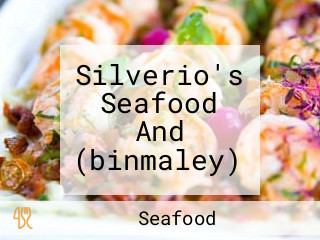 Silverio's Seafood And (binmaley)