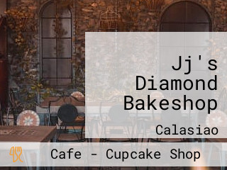 Jj's Diamond Bakeshop