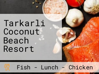 Tarkarli Coconut Beach Resort