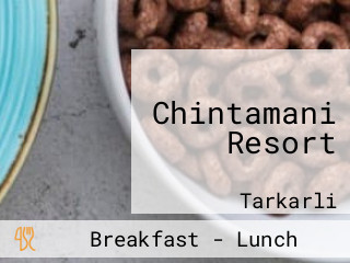 Chintamani Resort