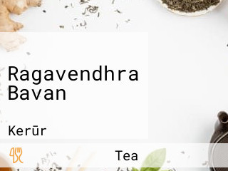 Ragavendhra Bavan