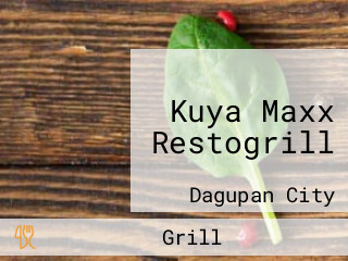 Kuya Max Resto Grill