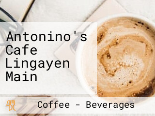 Antonino's Cafe Lingayen Main