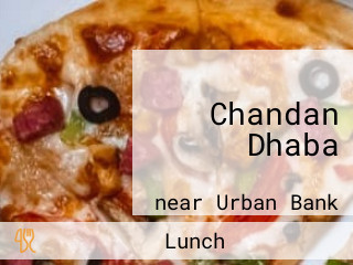 Chandan Dhaba