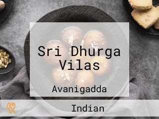 Sri Dhurga Vilas