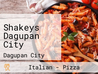 Shakeys Dagupan City