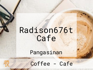 Radison676t Cafe