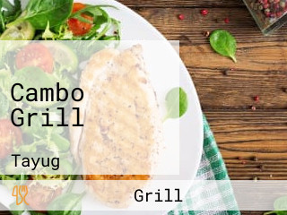 Cambo Grill