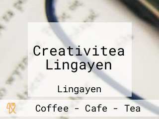 Creativitea Lingayen