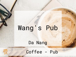 Wang's Pub