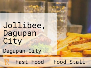 Jollibee, Dagupan City