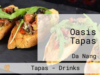 Oasis Tapas