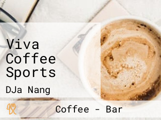 Viva Coffee Sports