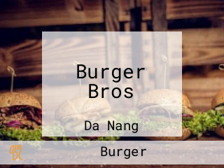 Burger Bros