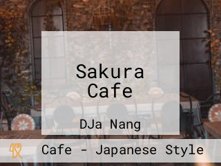 Sakura Cafe