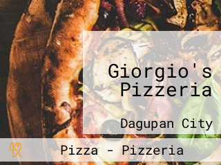 Giorgio's Pizzeria