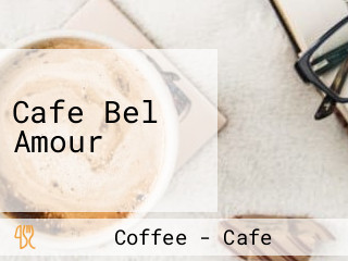 Cafe Bel Amour