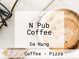 N Pub Coffee