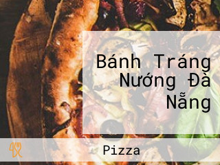 Bánh Tráng Nướng Đà Nẵng