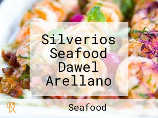 Silverios Seafood Dawel Arellano St. Dagupan City