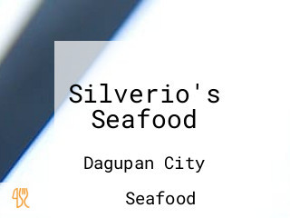 Silverio's Seafood