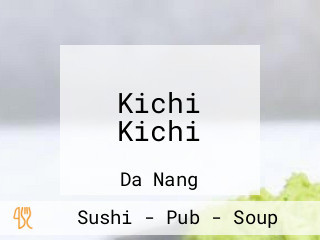 Kichi Kichi