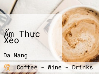 Ẩm Thực Xèo