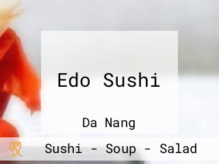 Edo Sushi