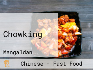 Chowking