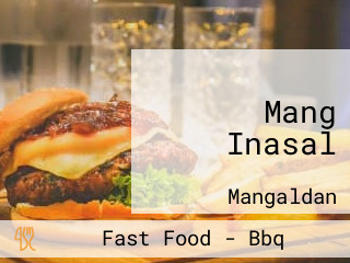 Mang Inasal