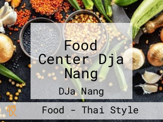 Food Center Dja Nang