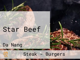 Star Beef