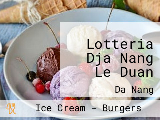 Lotteria Dja Nang Le Duan