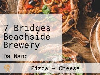 7 Bridges Beachside Brewery