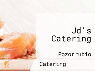 Jd's Catering