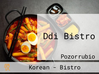 Ddi Bistro