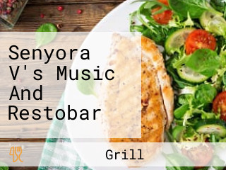 Senyora V's Music And Restobar