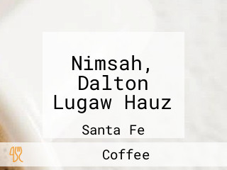 Nimsah, Dalton Lugaw Hauz