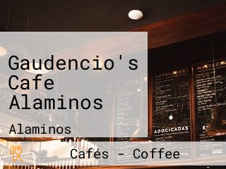 Gaudencio's Cafe Alaminos