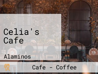 Celia's Cafe