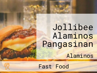 Jollibee Alaminos Pangasinan