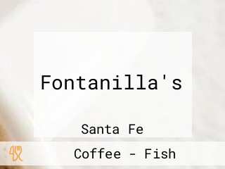 Fontanilla's