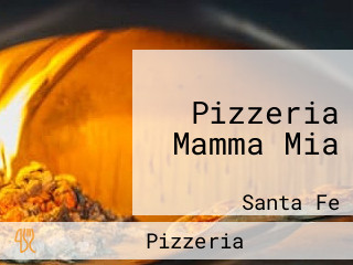 Pizzeria Mamma Mia