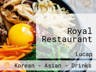 Royal Restaurant