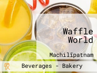 Waffle World