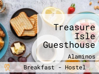 Treasure Isle Guesthouse