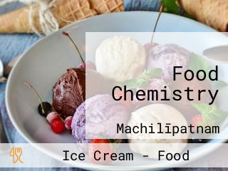 Food Chemistry