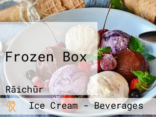 Frozen Box