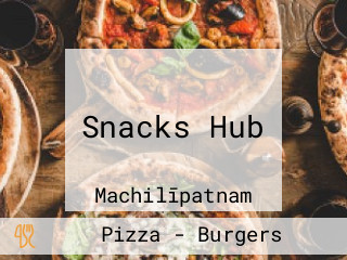 Snacks Hub