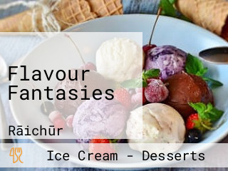 Flavour Fantasies